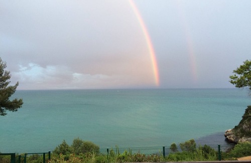 Portinho da Arrabida House | Casa Sul Mar - Holidays in heaven just a foot step away from Lisbon