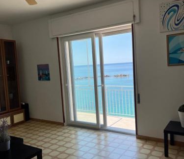 Vibo Marina Villa | Casa sul mare