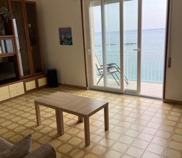 Vibo Marina Villa | Casa sul mare