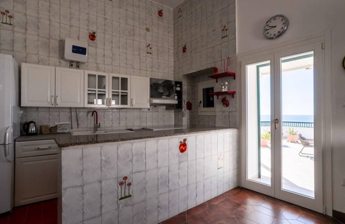 Vieste Apartment | Casa sul Mare by Rentbeat