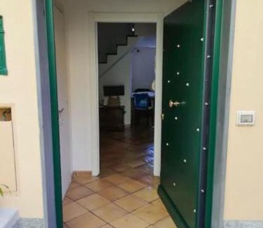 Boccadasse Apartment | Casa sulla spiaggia di Boccadasse