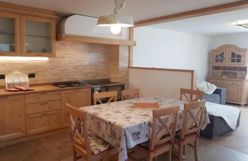 Sover House | Casa sulle nuvole