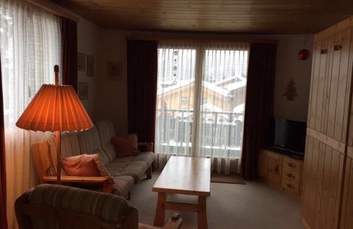 Arosa Apartment | Casa Sulom