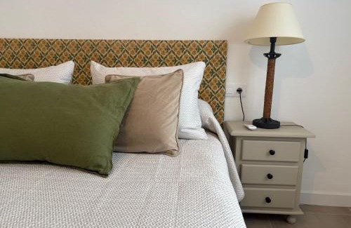 San Miguel-Capuchinos House | Casa Sultana