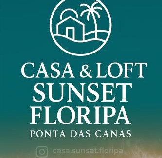 Ponta das Canas House | Casa Sunset - Jacuzzi com vista mar - Ponta das Canas