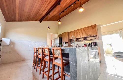 Rasa House | Casa Superior Pedro Tavares