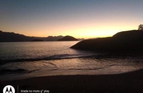 Paraty House | Casa térrea