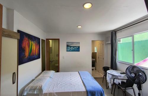 Barra da Tijuca House | Casa térrea charmosa na Barra da Tijuca