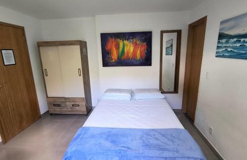 Barra da Tijuca House | Casa térrea charmosa na Barra da Tijuca