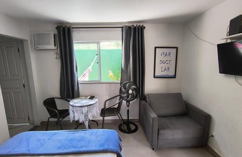 Barra da Tijuca House | Casa térrea charmosa na Barra da Tijuca