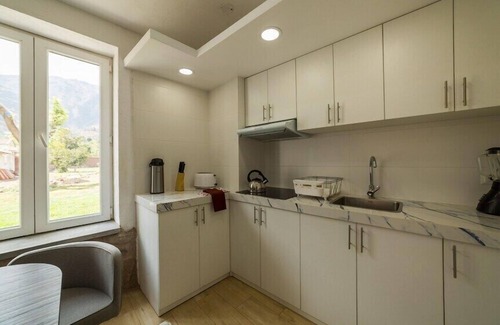 Yucay Hotel | Casa Tía María Yucay