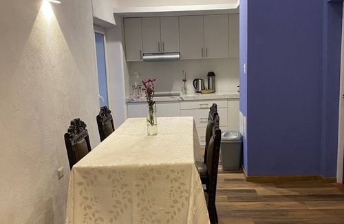 Yucay Hotel | Casa Tía María Yucay