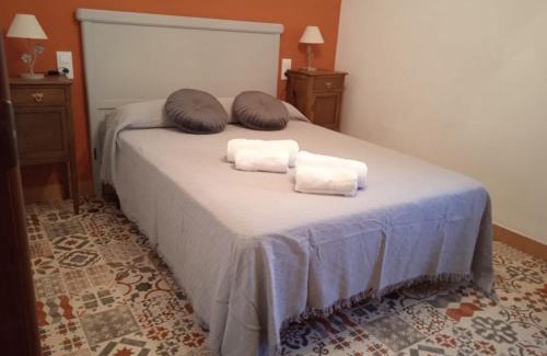 Cati House | Casa Tòfol