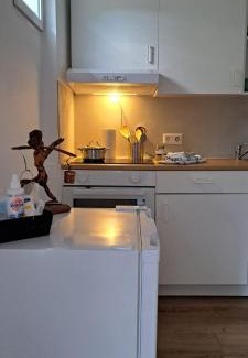 Neustadt-Stadtmitte Apartment | Casa Tua An der Weinstraße