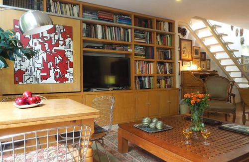 Roma Norte Apartment | Casa Tabasco By The Local Way