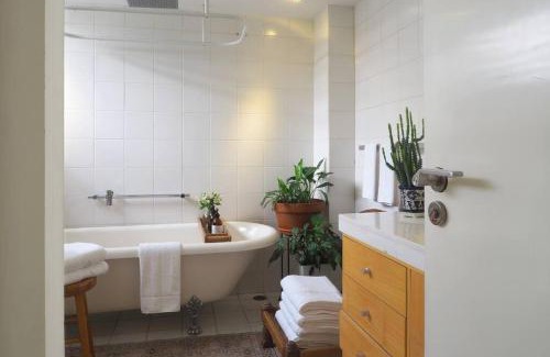 Roma Norte Apartment | Casa Tabasco By The Local Way