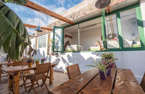 Alcala House | Casa Tajinaste - Villa Perenquén