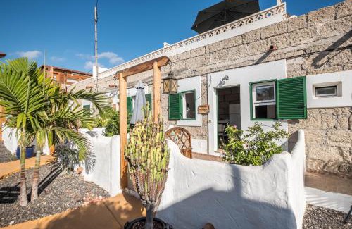 Alcala House | Casa Tajinaste - Villa Perenquén