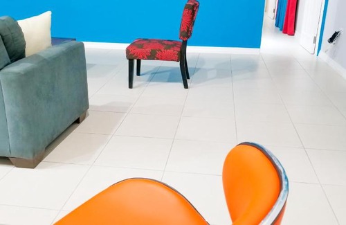 New Kingston Apartment | Casa Tamar Guest Apartment