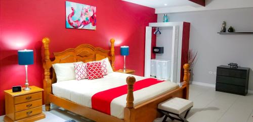New Kingston Apartment | Casa Tamar Guest Apartment