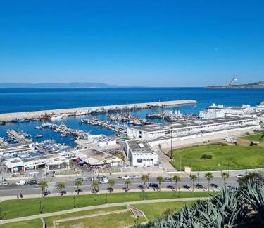 Marshan Apartment | Casa Tanger Medina