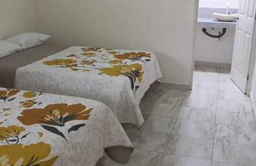 Ixtapa - Zihuatanejo Hotel | casa Tania playa larga