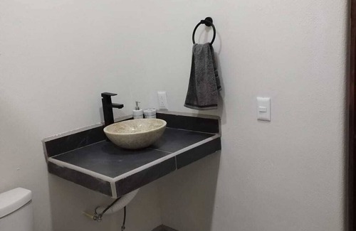 Ixtapa - Zihuatanejo Hotel | casa Tania playa larga