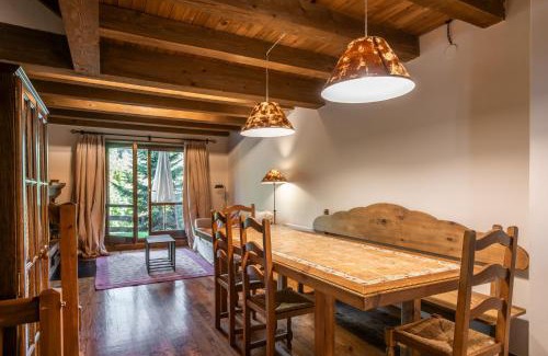 Gessa House | Casa Tarter by Totiaran