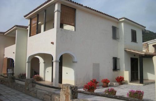 Tiriddo Apartment | Casa Tavolara