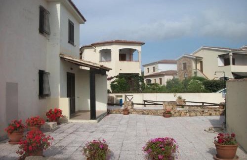 Tiriddo Apartment | Casa Tavolara