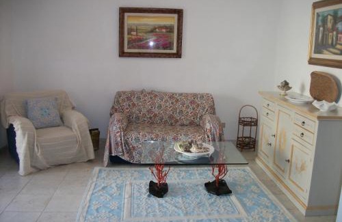 Tiriddo Apartment | Casa Tavolara