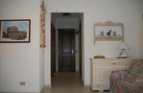 Tiriddo Apartment | Casa Tavolara