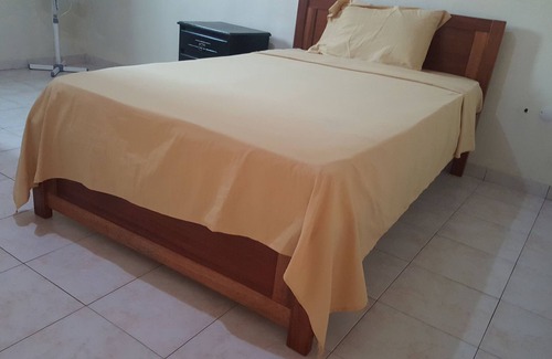 Baluarte House | Casa Tchichi