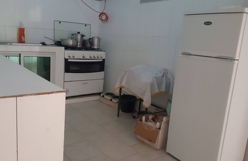 Baluarte House | Casa Tchichi