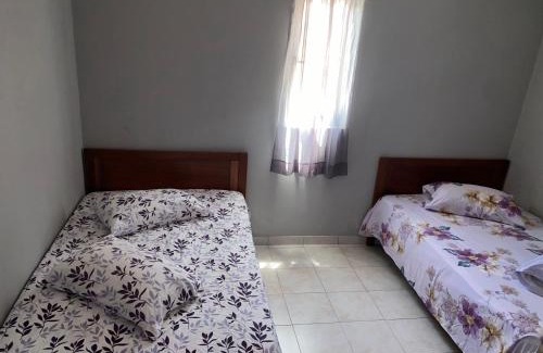 Baluarte Apartment | Casa Tchitchi