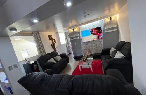 Ambato Apartment | Casa Tecnihogar