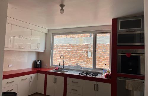 Ambato Apartment | Casa Tecnihogar