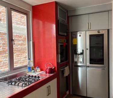 Ambato Apartment | Casa Tecnihogar