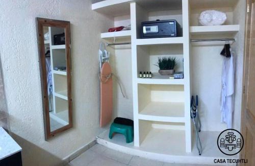 Tecpan de Galeana House | Casa Tecuhtli