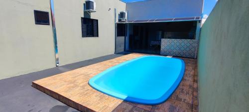 Olimpia House | Casa Temporada Sol Nascente