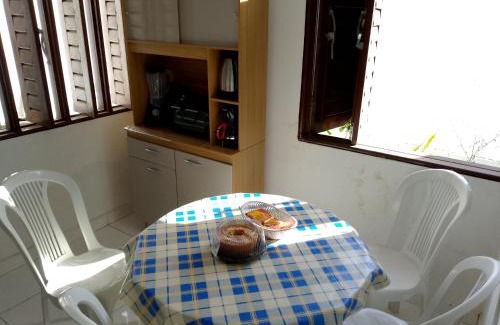 Barra Nova House | Casa temporada 3 quartos Barra nova C