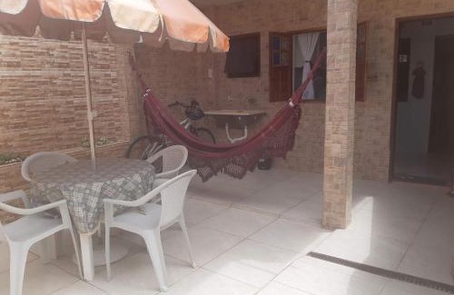 Alto de Buzios House | Casa Temporada