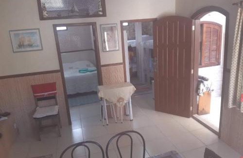 Alto de Buzios House | Casa Temporada