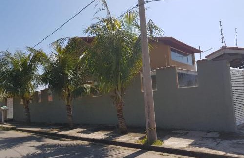 Itanhaem House | Casa temporada Itanhaem