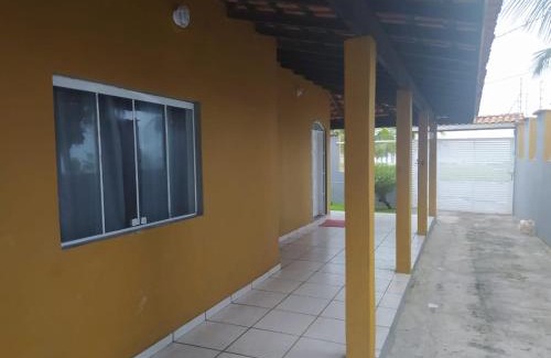 Itanhaem House | Casa temporada Itanhaem