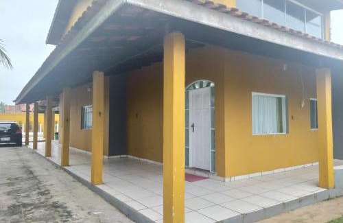 Itanhaem House | Casa temporada Itanhaem