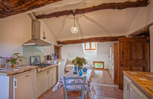 Santo-Pietro-di-Tenda Apartment | Casa Tenda