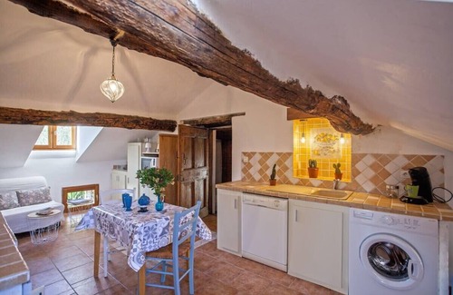 Santo-Pietro-di-Tenda Apartment | Casa Tenda