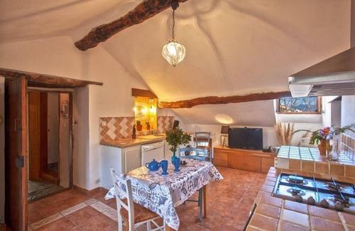 Santo-Pietro-di-Tenda Apartment | Casa Tenda