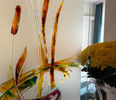 Mahmudia House | Casa Teo